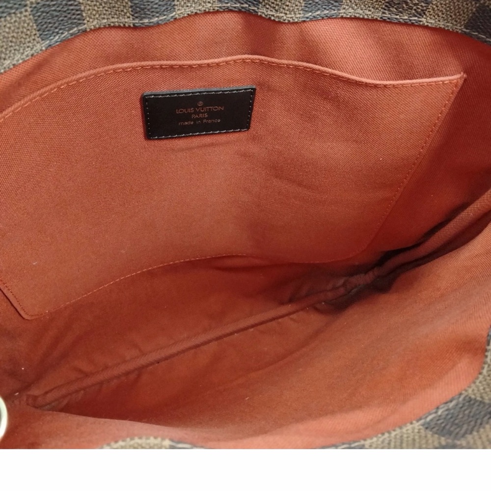 Louis Vuitton Damier Clifton Tote - Picture 5 of 7